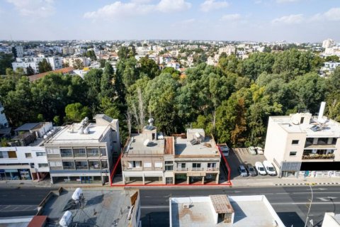 496m2 Commercial property in Nicosia, No. 37947 7