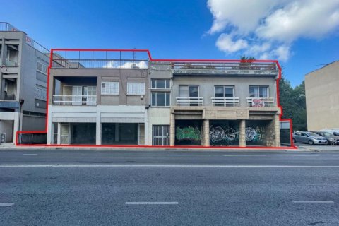 496m2 Commercial property in Nicosia, No. 37947 12