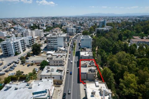 496m2 Commercial property in Nicosia, No. 37947 3