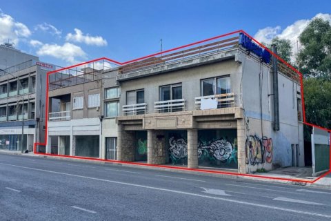 496m2 Commercial property in Nicosia, No. 37947 14