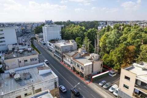 496m2 Commercial property in Nicosia, No. 37947 8