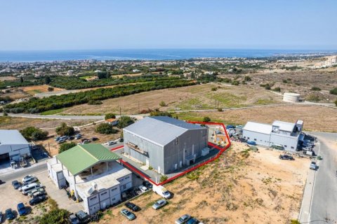 1375m2 Propriété commerciale à Paphos,  No. 37948 2