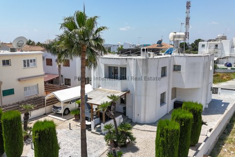 3 dormitorios Villa en Paralimni, Ammochostos,  No. 36307 7