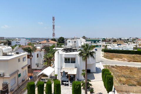 3 dormitorios Villa en Paralimni, Ammochostos,  No. 36307 30