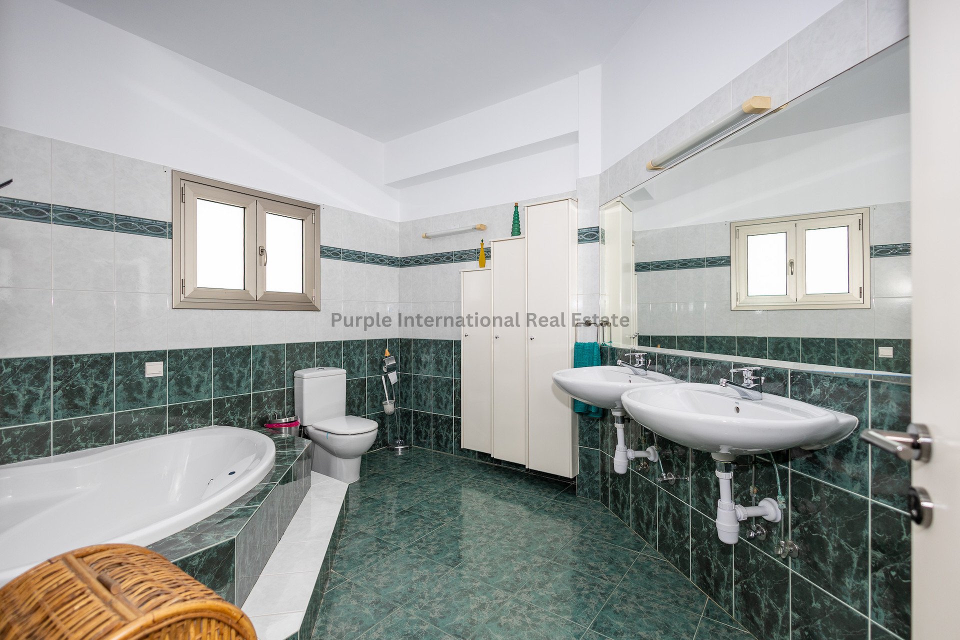3 chambres Villa à Paralimni, Ammochostos, Chypre No. 36307