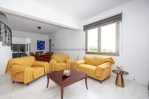 3 dormitorios Villa en Paralimni, Ammochostos,  No. 36307 12