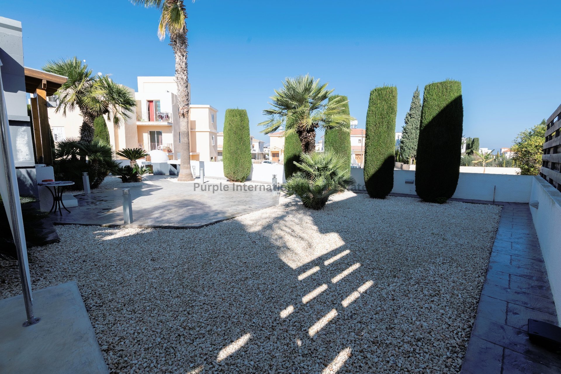 3 chambres Villa à Paralimni, Ammochostos, Chypre No. 36307