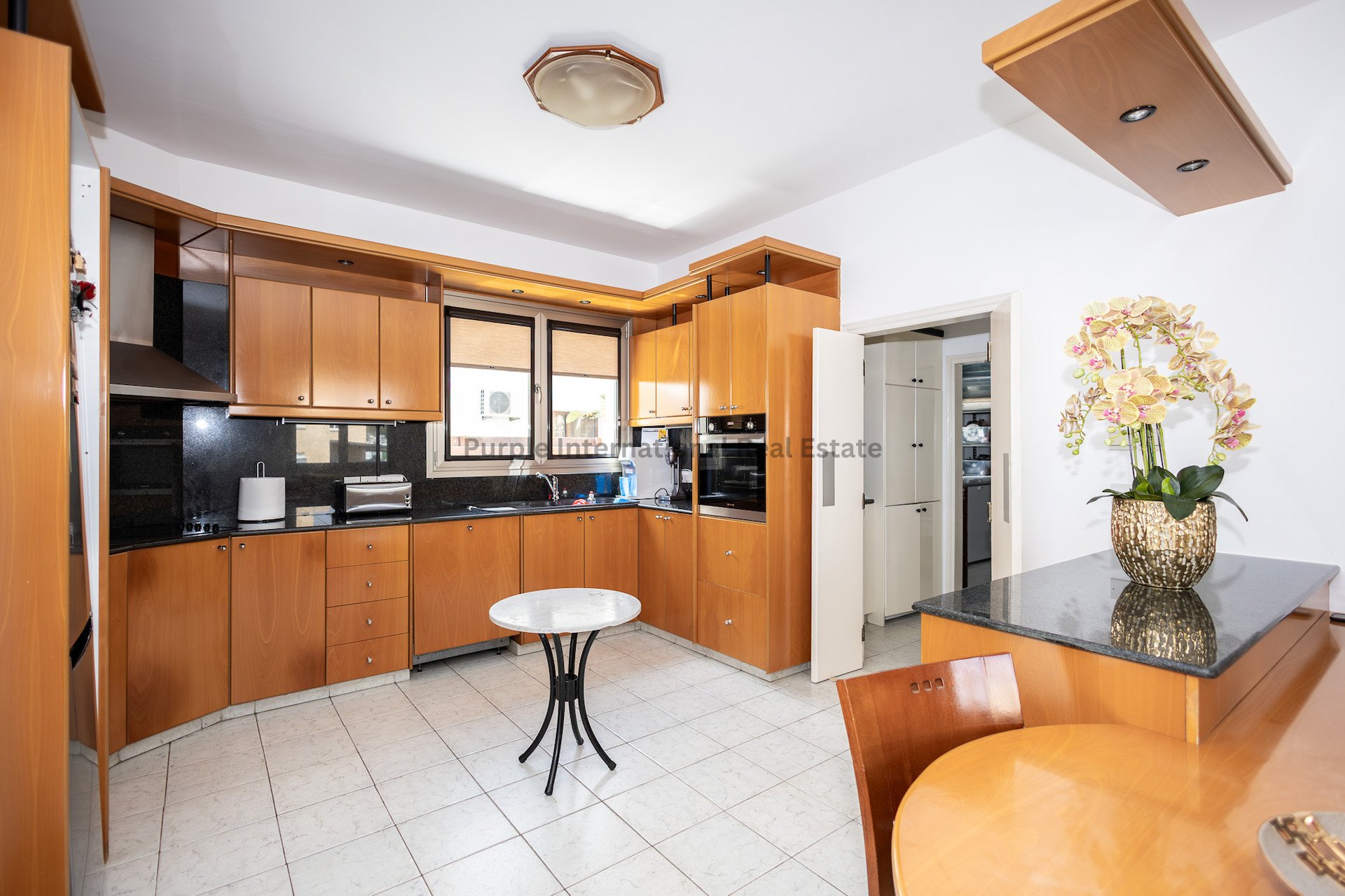 3 chambres Villa à Paralimni, Ammochostos, Chypre No. 36307