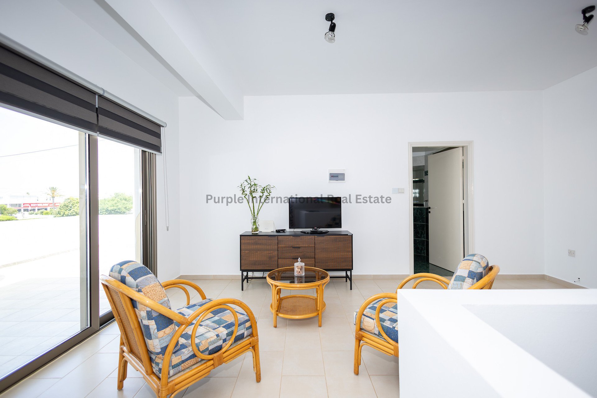 3 chambres Villa à Paralimni, Ammochostos, Chypre No. 36307