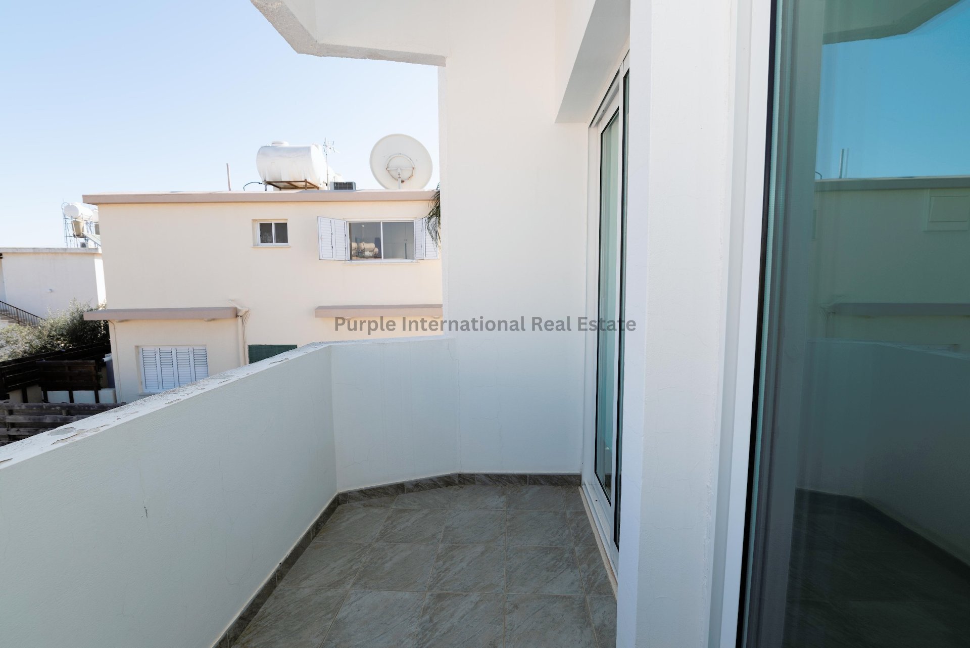 3 chambres Villa à Paralimni, Ammochostos, Chypre No. 36307