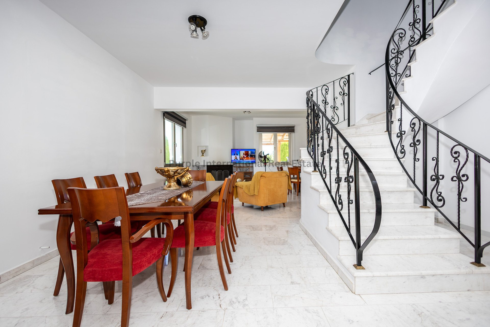 3 chambres Villa à Paralimni, Ammochostos, Chypre No. 36307