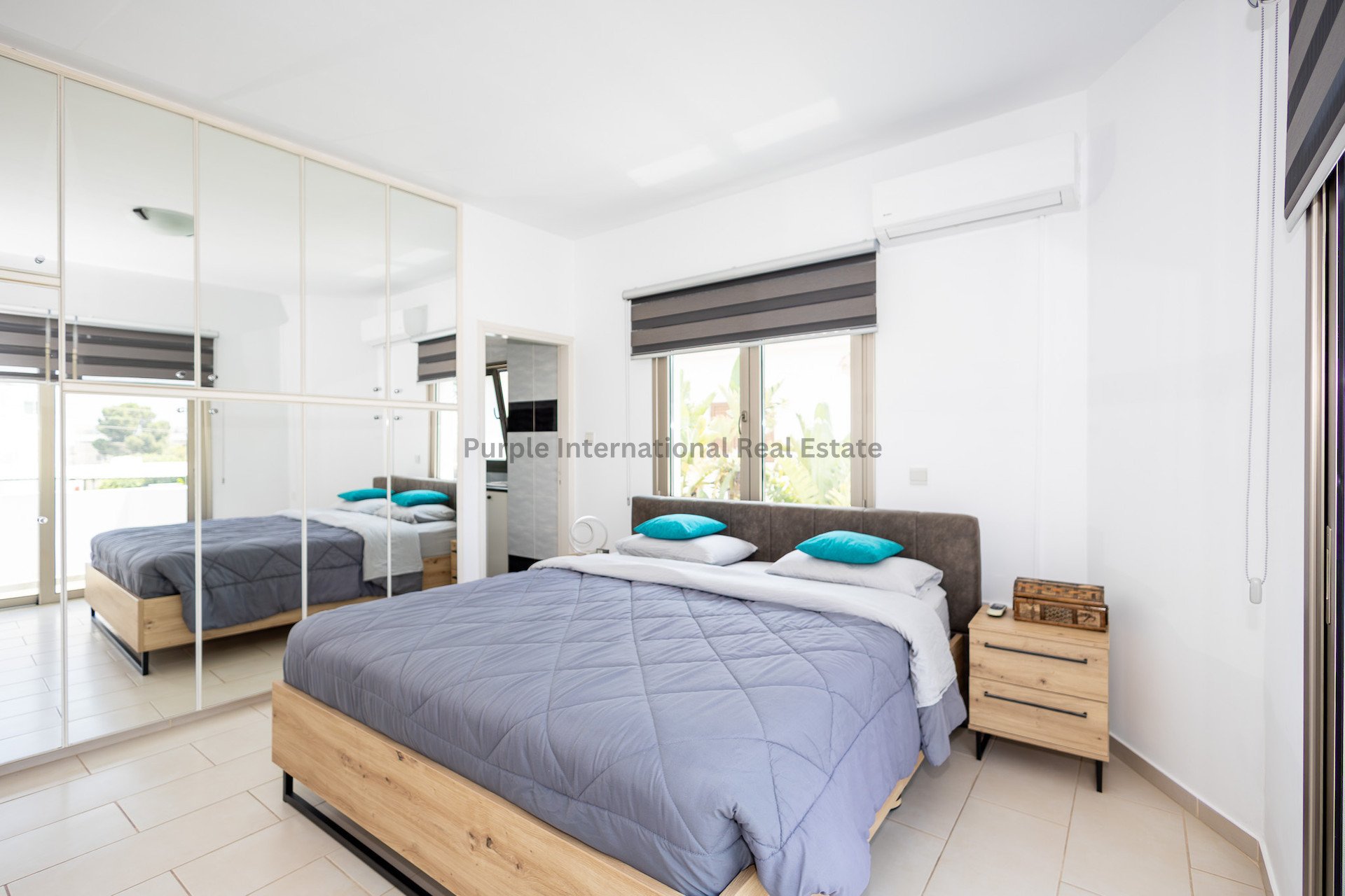 3 chambres Villa à Paralimni, Ammochostos, Chypre No. 36307