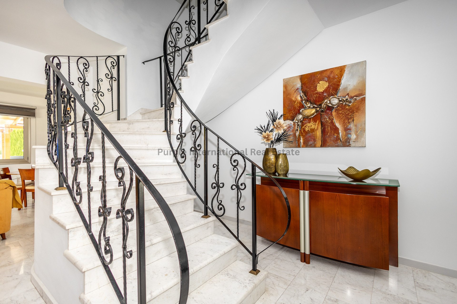3 chambres Villa à Paralimni, Ammochostos, Chypre No. 36307