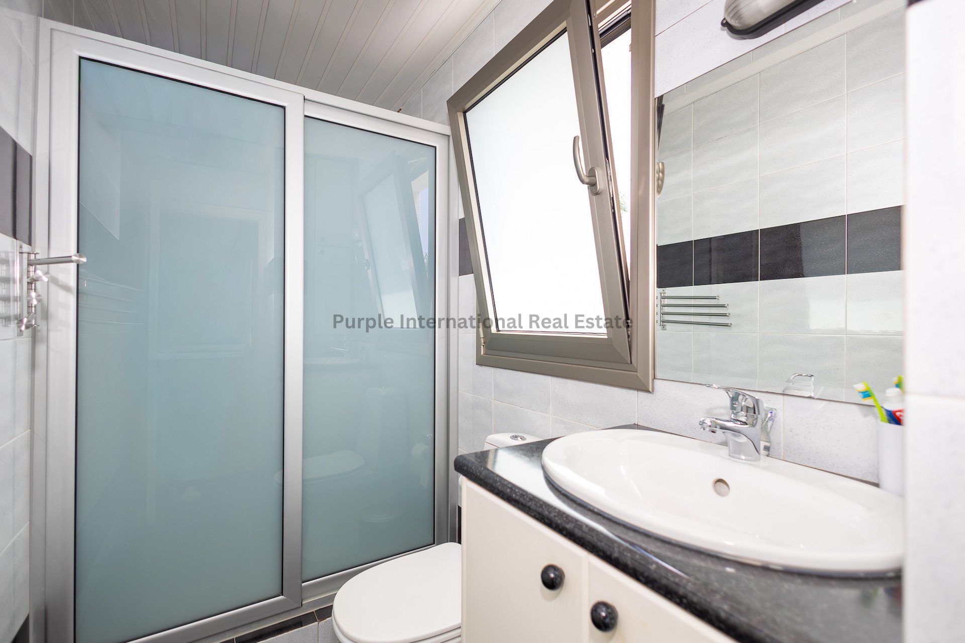 3 chambres Villa à Paralimni, Ammochostos, Chypre No. 36307