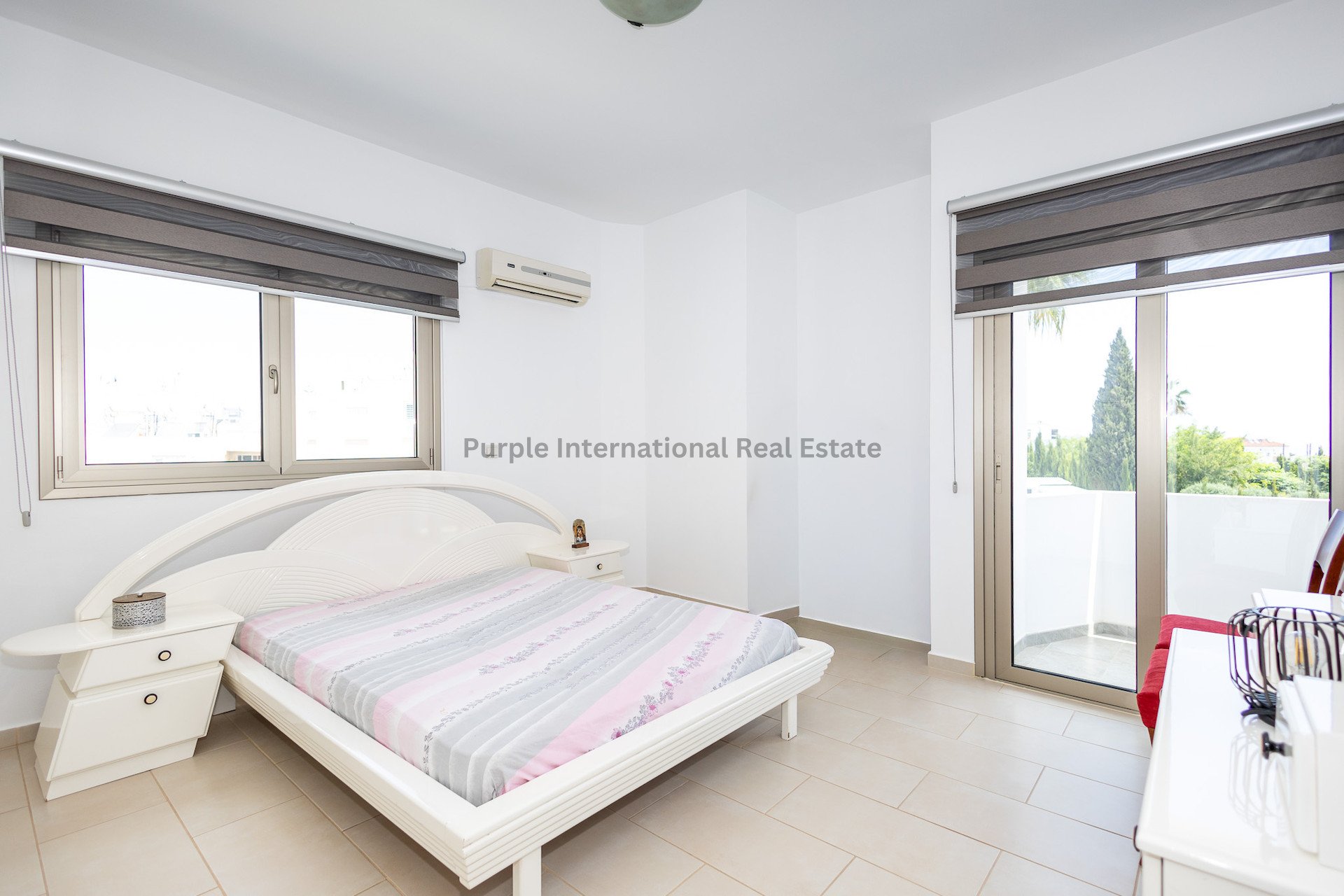3 chambres Villa à Paralimni, Ammochostos, Chypre No. 36307