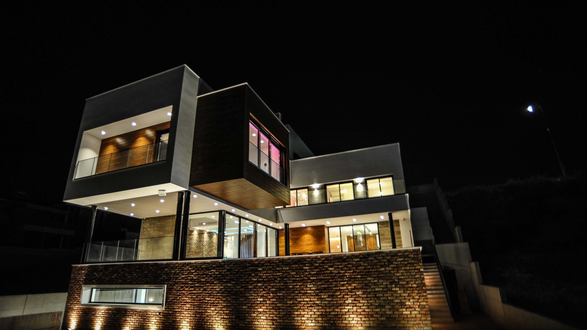 5 bedrooms Villa in Limassol, Cyprus No. 28517