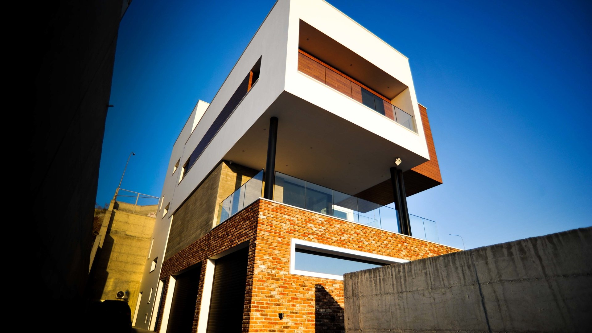5 bedrooms Villa in Limassol, Cyprus No. 28517
