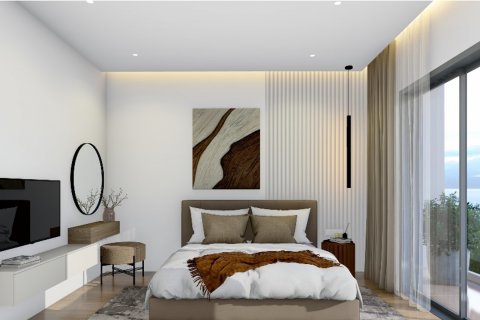 2 chambres Appartement à Agios Ioannis, Limassol, Chypre No. 28519