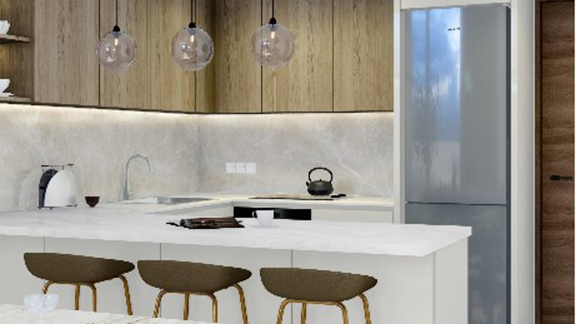 2 chambres Appartement à Agios Ioannis, Limassol, Chypre No. 28519