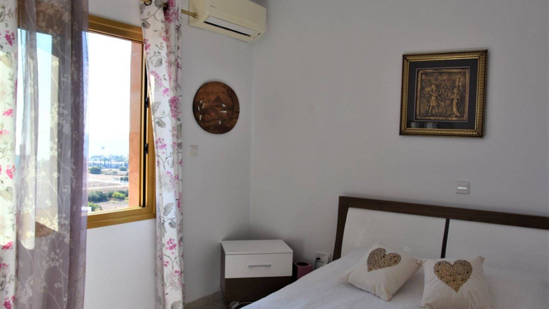 4 bedrooms Villa in Chloraka, Paphos, Cyprus No. 28514