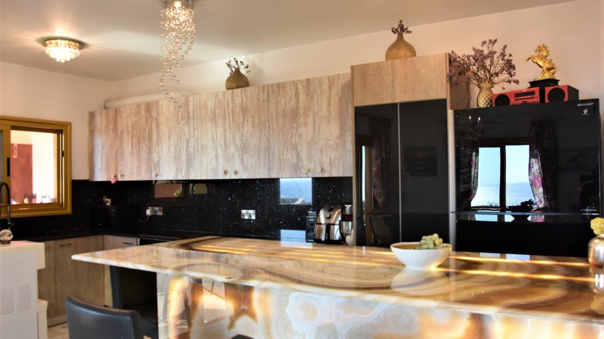 4 bedrooms Villa in Chloraka, Paphos, Cyprus No. 28514