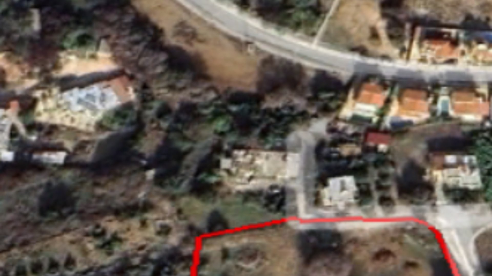 2810m2 Terrain à Kissonerga, Paphos, Chypre No. 28516