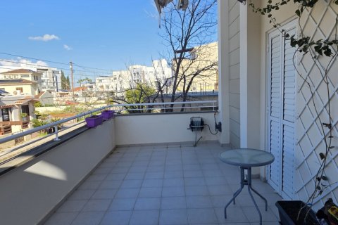 Квартира с 2 спальнями в Агландзия, Никосия,  № 50947 7