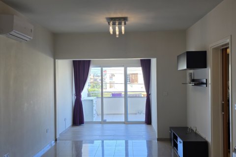 Квартира с 2 спальнями в Агландзия, Никосия,  № 50947