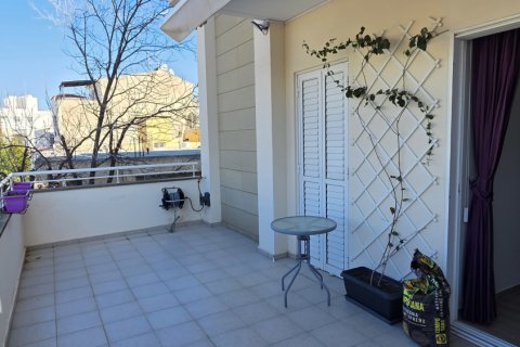 Квартира с 2 спальнями в Агландзия, Никосия,  № 50947 8