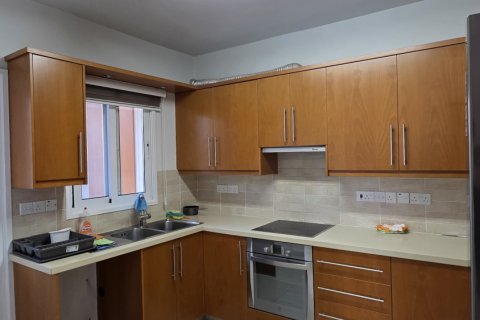 Квартира с 2 спальнями в Агландзия, Никосия,  № 50947 2