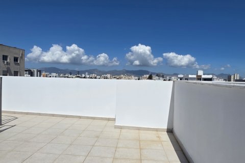 Квартира с 2 спальнями в Строволос, Никосия,  № 50949 14