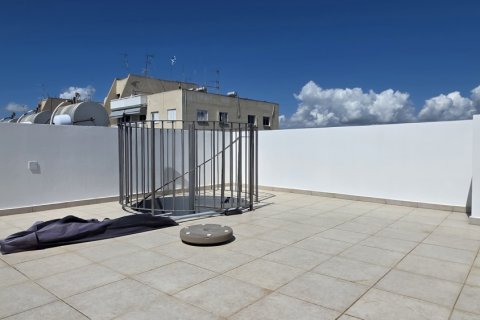 Квартира с 2 спальнями в Строволос, Никосия,  № 50949 6