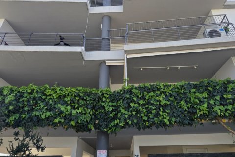 Квартира с 2 спальнями в Строволос, Никосия,  № 50949 15