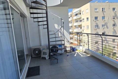 Квартира с 2 спальнями в Строволос, Никосия,  № 50949 5