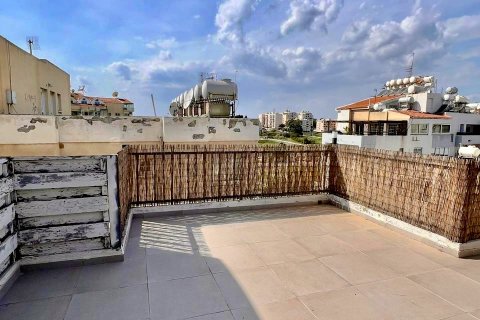 Квартира с 3 спальнями в Ларнака,  № 50951 7