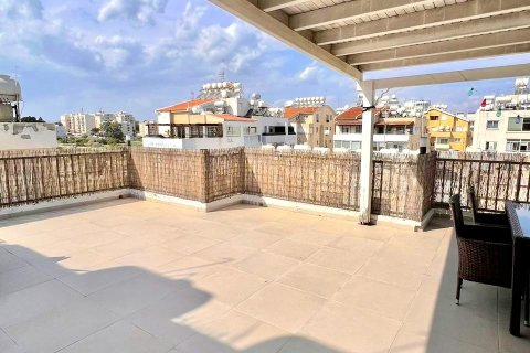 Квартира с 3 спальнями в Ларнака,  № 50951 2