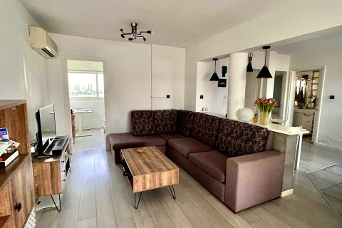 Квартира с 3 спальнями в Ларнака,  № 50951 6