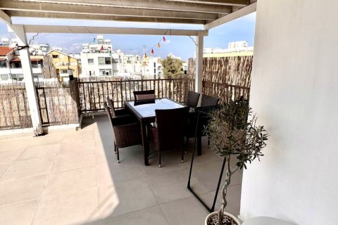 Квартира с 3 спальнями в Ларнака,  № 50951 12