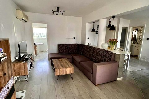 Квартира с 3 спальнями в Ларнака,  № 50951