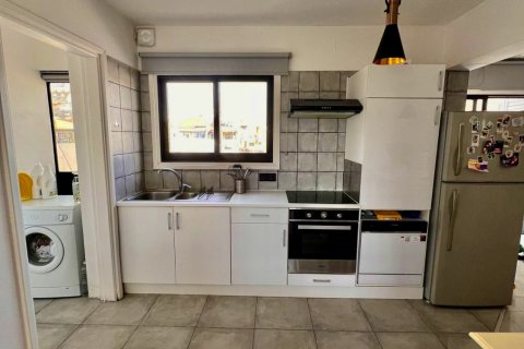 Квартира с 3 спальнями в Ларнака,  № 50951 11