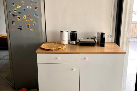 Квартира с 3 спальнями в Ларнака,  № 50951 13