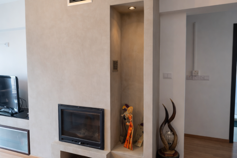 Квартира с 2 спальнями в Лакатамия, Никосия,  № 50950 7