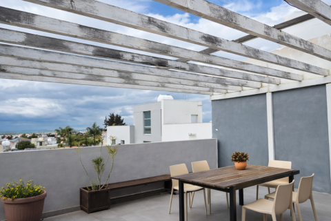 Квартира с 2 спальнями в Лакатамия, Никосия,  № 50950 9