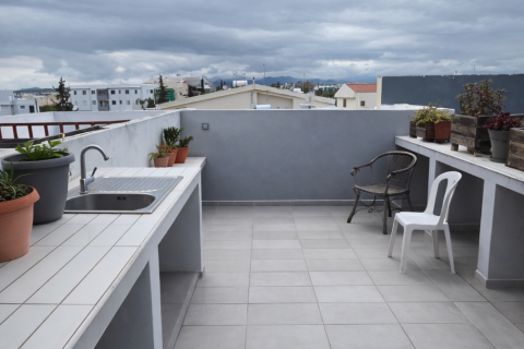 Квартира с 2 спальнями в Лакатамия, Никосия,  № 50950 12