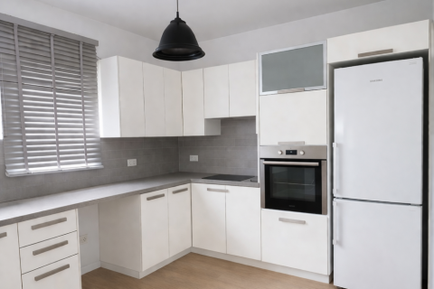 Квартира с 2 спальнями в Лакатамия, Никосия,  № 50950 8