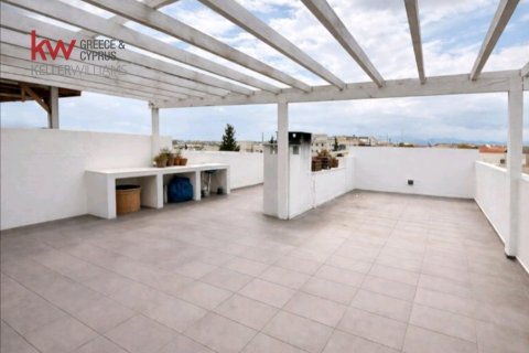 Квартира с 2 спальнями в Лакатамия, Никосия,  № 50950 2