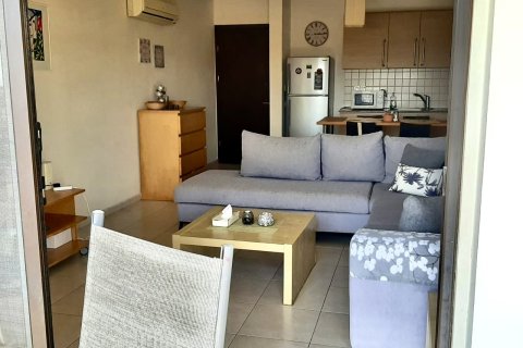 Квартира с 2 спальнями в Мазотос, Ларнака,  № 50952 5