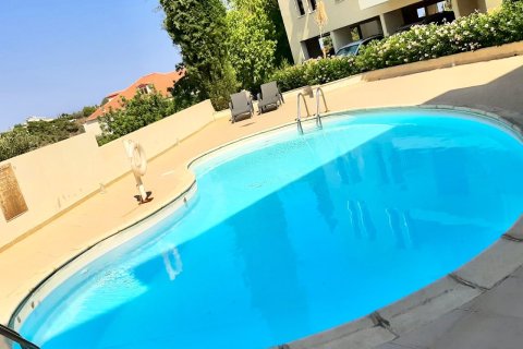 Квартира с 2 спальнями в Мазотос, Ларнака,  № 50952 16