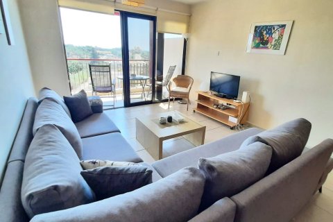 Квартира с 2 спальнями в Мазотос, Ларнака,  № 50952