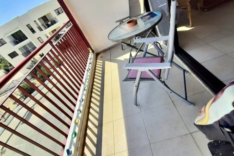 Квартира с 2 спальнями в Мазотос, Ларнака,  № 50952 25